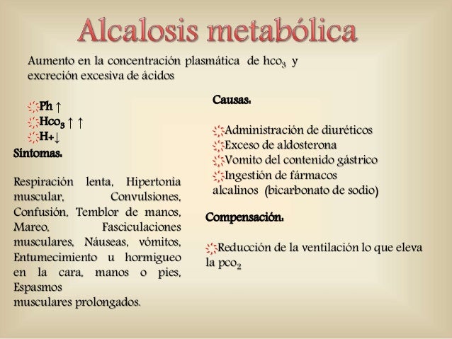 alcalosis metabolica hipocloremica
